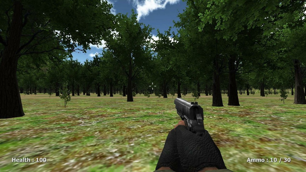 Slenderman Must Die Chapter 3 - Preview 3