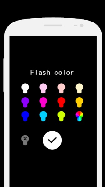 Flash Selfie - Preview 4