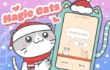 Magic Rhythm Cats screenshot 1