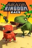 Jurassic Dinosaur: Real Kingdom Race Free screenshot 12