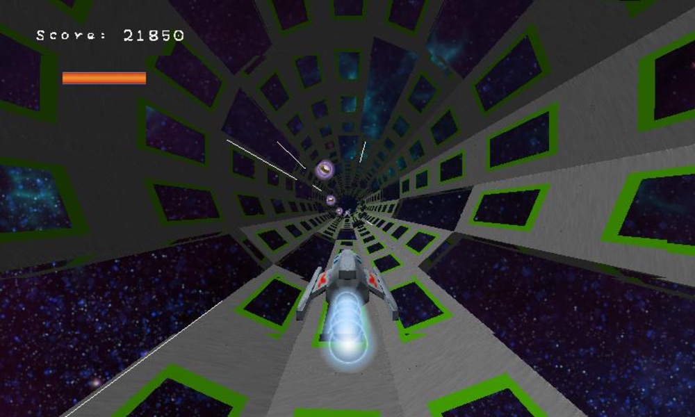 Tube Racer - Preview 3