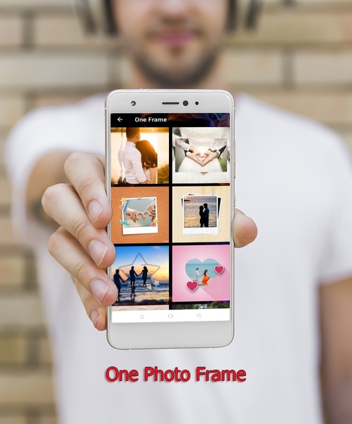 Pics Collage Editor - PIP Photo Collage Maker - Preview 6