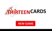 Thirteen Cards screenshot 4