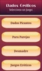 Dados Eróticos screenshot 2