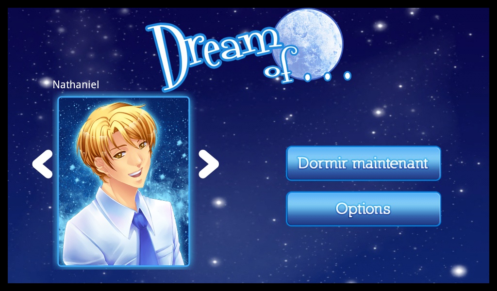 Dream Of - Preview 10