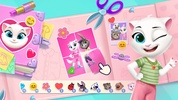 My Talking Tom Friends 2 screenshot 13