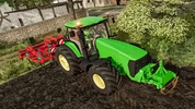 Tractor Farming Simulator 23 screenshot 3