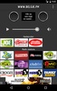 Belgie.FM - Radio screenshot 2