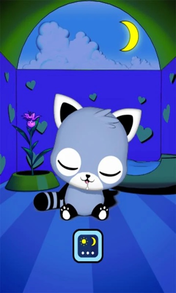 Baby Firefox Pocket - Preview 4
