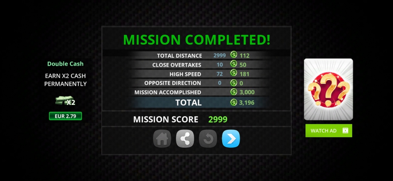 Xtreme Motorist - Preview 2