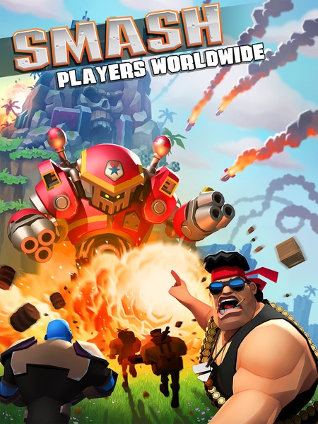 RAID HQ - Preview 8