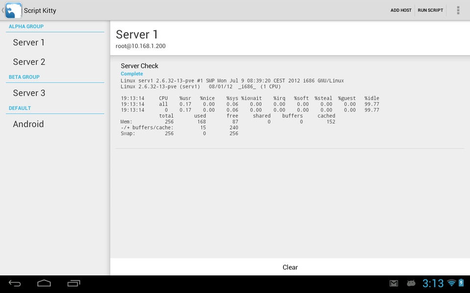 ScriptKitty - Preview 1