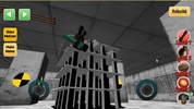 Destroy it all! Physics game screenshot 16