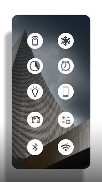Light Void Free- Flat Icons - Preview 1