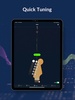 Guitar Tuno screenshot 6