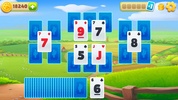 Solitaire: Texas Village screenshot 6