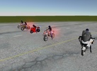 Motorbike Driving Simulation screenshot 6