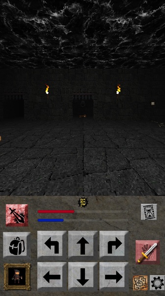 Dungeons of Legend: Underwell - Preview 5
