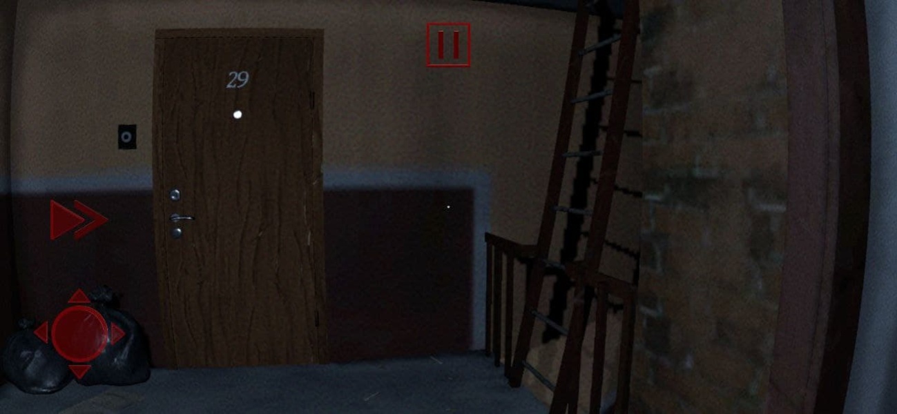 Next Floor - Elevator Horror - Preview 4