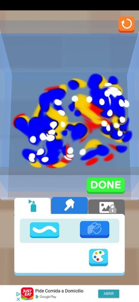 Watermarbling - Preview 5