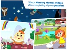 Buzzle Puzzles, Nursery Rhymes screenshot 3