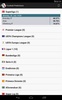 Football Predictions screenshot 2