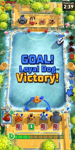 Rumble Hockey - Preview 6