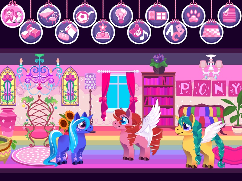 My Magic Castle - Preview 5