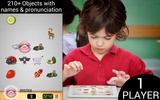 बच्चों के लिए सीखने का खेल screenshot 7