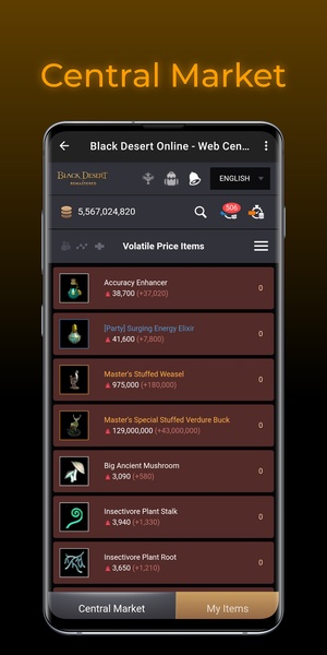 My BDO - Preview 5