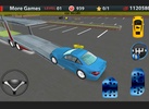 Truck Parking: Car Transporter screenshot 6