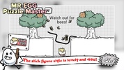 Mr Egg - Puzzle Master screenshot 6