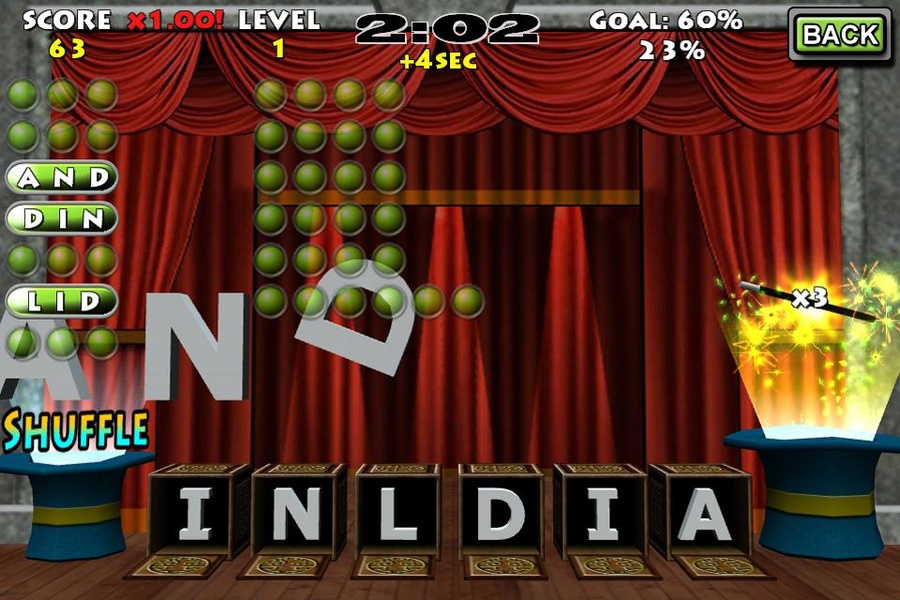 3D Magic Words FREE - Preview 9