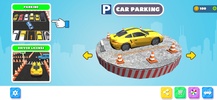 Parking Pro screenshot 8