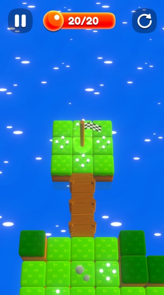 Bloop Islands - Preview 5