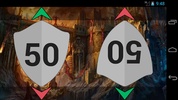 Simple Points Tracker - Star Realms life counter screenshot 6