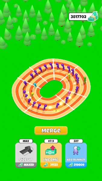 Athletic Clickers - Preview 6