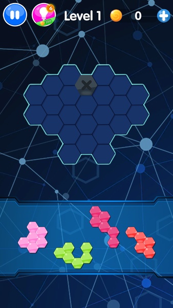 Puzzledom - Puzzle All In One - Preview 5