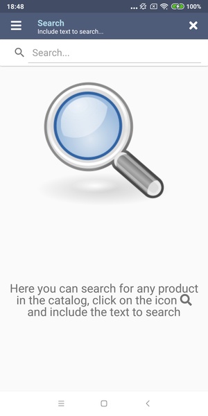Consumer - Compare the best deals every day - Preview 1