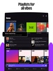 Deezer screenshot 16