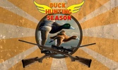 Duck Hunting Season screenshot 5
