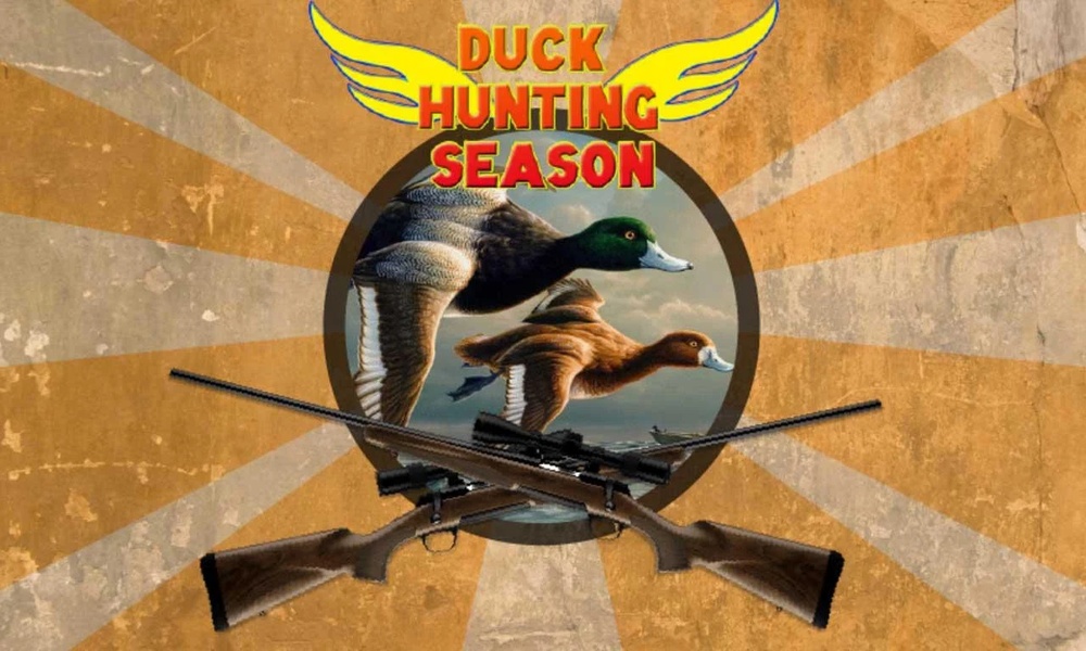Duck Hunting Season - Preview 5