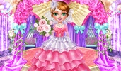 Princess Dream Wedding screenshot 1