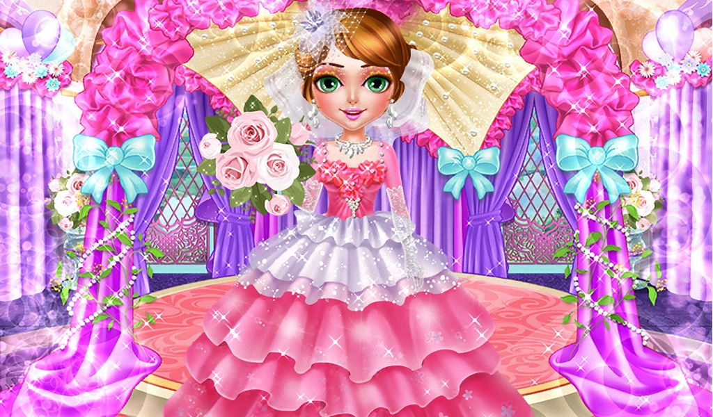 Princess Dream Wedding - Preview 1