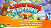 Christmas Sweeper 2 screenshot 7