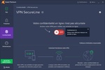 Avast Premium Security screenshot 3