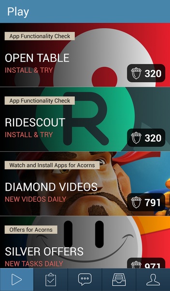 Rewardable - Preview 3