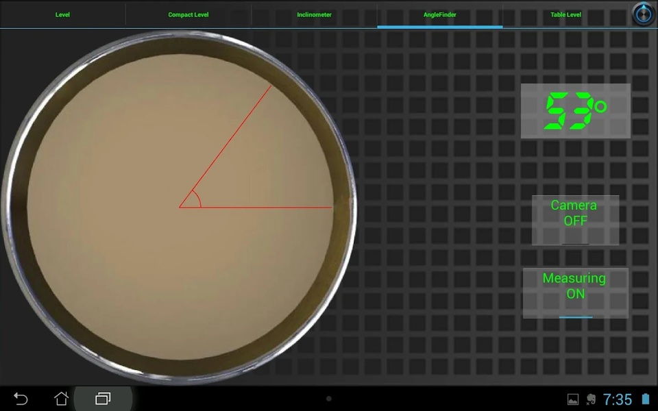 Leveler - Preview 1
