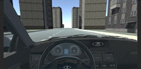 Simulator Car Driving screenshot 3