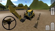 Excavator Simulator 3D screenshot 3